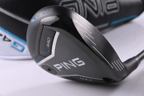 Ping g440 max wood - g440,
