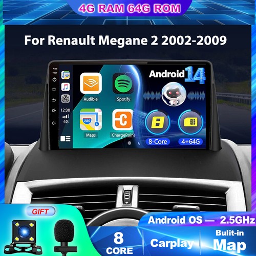 For renault megane - renault, 2