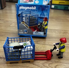 Playmobil 4474 | Figure with