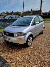 Audi se ulez - audi, 1.4