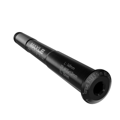 Rockshox maxle front - maxle, dh
