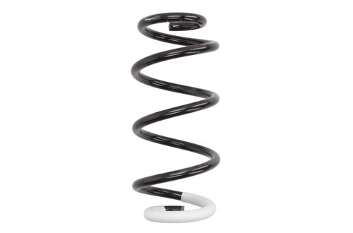 Suspension spring rear right - spring,