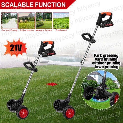 21v electric cordless grass - 21v,