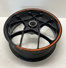 ♻️ Ktm 1290 Superduke R 2018 - 2019 Rear Wheel Rim ♻️