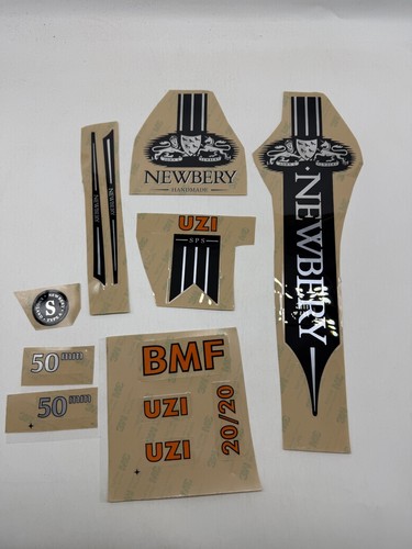 One set retro - of,