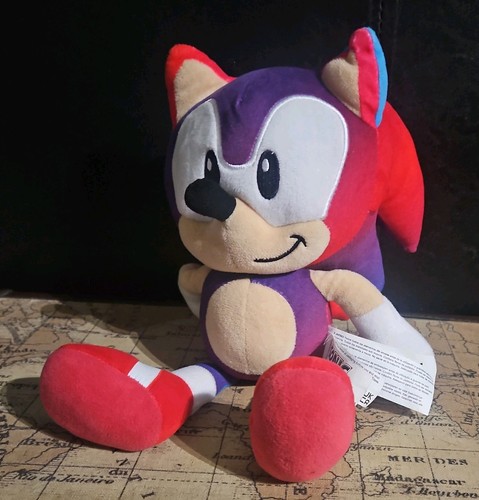 Sega sonic the hedgehog - sega,