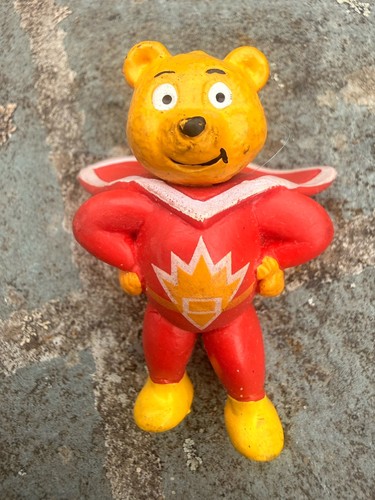 Schleich superted pvc - schleich, 2"