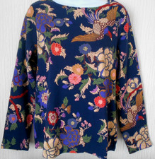 Joules  Harbour "Floral Bird"