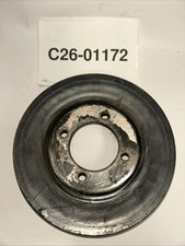 1960-70 ?  Pontiac Chevy
