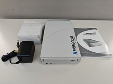 Freecom IQ Series DVD Rom