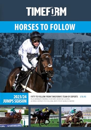 Timeform horses follow - horses, to