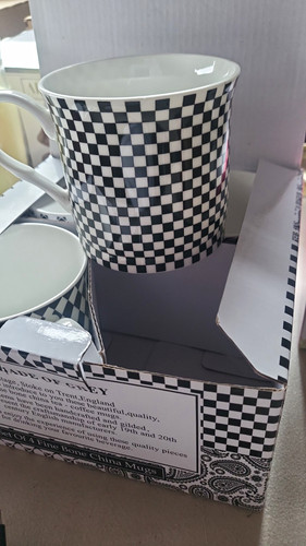 Heratige bone china coffee - heratige,