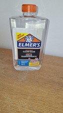 Elmer's Clear PVA Glue - 946ml