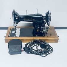 Vintage Harris 9H Electric