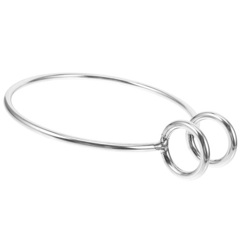 Stainless steel ring for - ring,