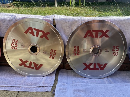 25kg atx calibrated - calibrated, ipf