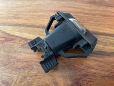 Ford Sierra mk1 Escort mk3 used number plate lamp 6079932 8H3