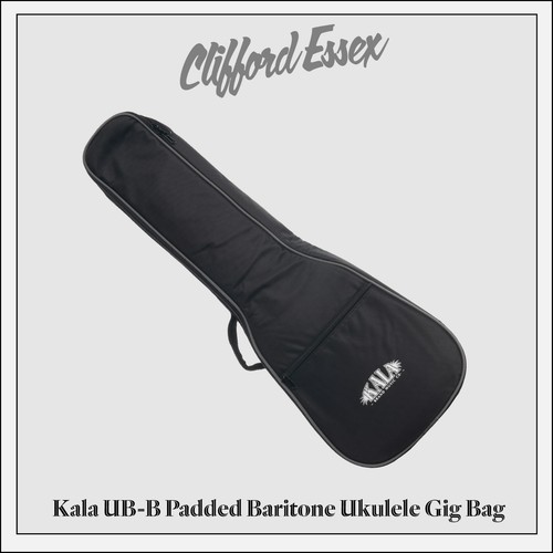 Kala baritone ukulele soft - baritone,
