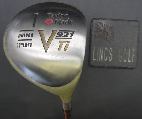 Ladies taylormade v921 - ladies, 12°