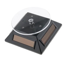 360° Rotating Display Stand
