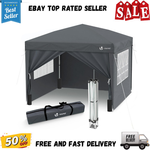 Pop up gazebo - 3m,