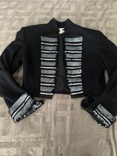 Cache VTG Y2K Jacket Womens