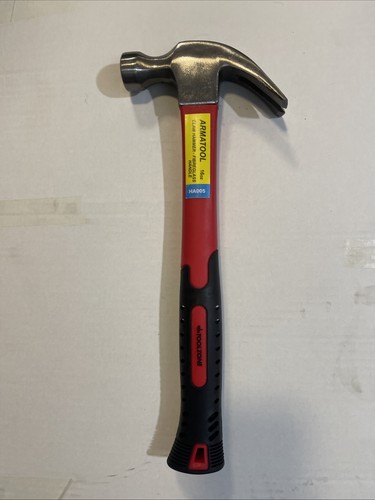 16oz claw hammer