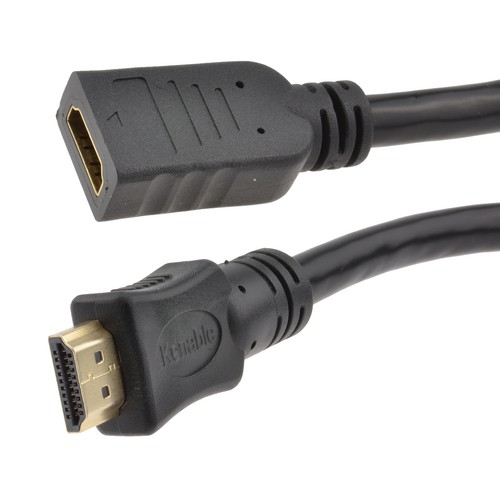 Hdmi high speed - 2.0,