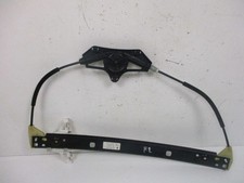 Window Regulator Right Rear