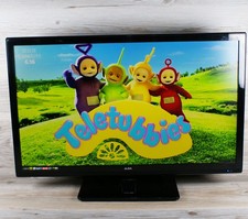 Alba 22/207F 21.5 Inch LED TV