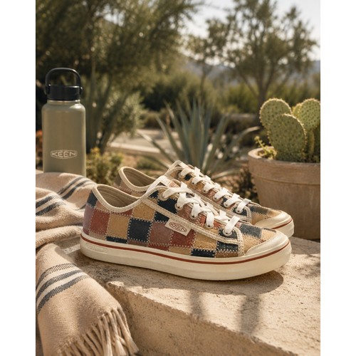 Keen womens elsa - keen, harvest