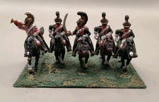 Vintage Front Rank french