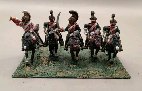 Vintage front rank french - vintage,