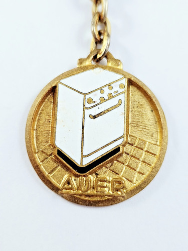 Keychain auer stoves paris - stoves,