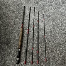 Shakespeare Deluxe Travel Fly