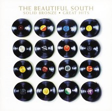 The Beautiful South: Solid
