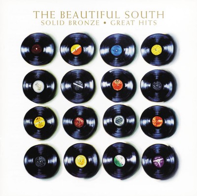 The beautiful south solid - the, south:
