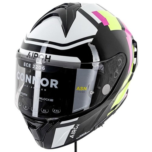 Airoh spark lively mint - airoh,