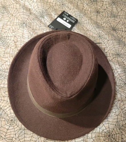 Freddy krueger fedora hat - fedora,