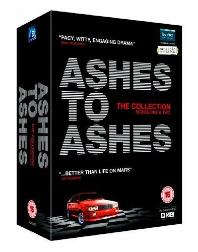 Ashes series and 2 - ashes,