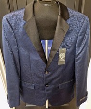 Vince Camuto Men's Slim Fit