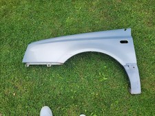 Vw GOLF Cabriolet Wings Mk3 (Repaired) oval indicators