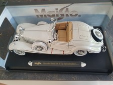 Maisto 1/18 Scale 25625T -