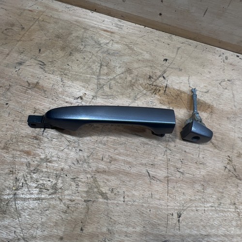 Honda civic mk9 2016 - 2016, right