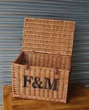 Large F&M Fortnum and Mason