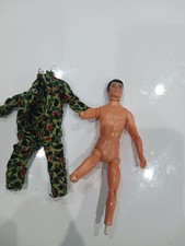 Vintage Little Big Man Figure