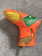 Ping Rollin' Since 1959 Putter Headcover