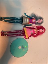 Mattel Barbie Star Light