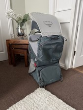 Osprey poco lt baby/toddler