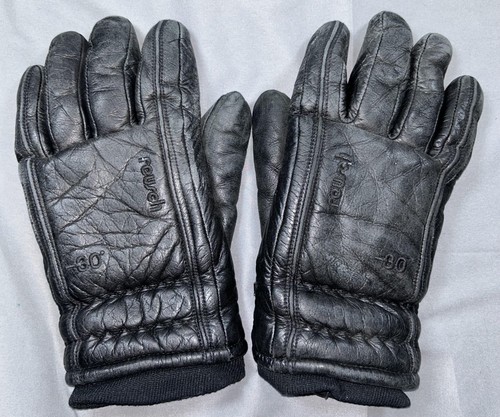 Reusch gloves mens size - mens,